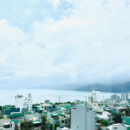 Rustic Hotel Quy Nhon Powered By Aston 外观 照片