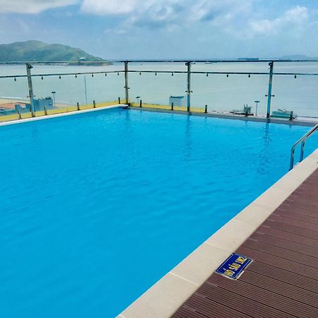 Rustic Hotel Quy Nhon Powered By Aston 外观 照片