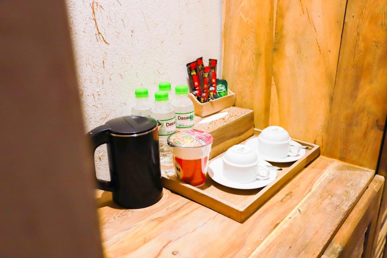 Rustic Hotel Quy Nhon Powered By Aston 外观 照片